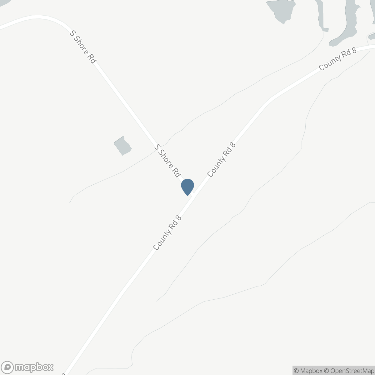 LOT 20 SOUTH SHORE ROAD, Greater Napanee, Ontario K7R 3K7